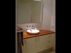 18/20-24 Poinciana Boulevard Cardwell Qld 4849 $255,000 This luxurious private apartment is a short 200m stroll to all resort facilities including free-form swimming pool, tennis court, restaurant and marina. The second floor, 104m2 furnished apartment with end location provides extra breezes and light and offers views over the magnificent marina, Hinchinbrook Island and the world famous Hinchinbrook Channel. The contemporary two-pack kitchen with stainless steel appliances opens onto the family room, dining area and outdoor alfresco deck. The private deck is surrounded by plantation louvre shutters which when spending time indoors becomes a useful extension to your indoor area. When enjoying the outdoors, it offers tremendous privacy.
