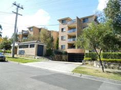 26/13 Thallon Street, CARLINGFORD NSW 2118 Stunning Apartment in a quite location! This beautifully presented two bedroom unit with lift access offers the perfect opportunity for home owners and investors. Ideally situated just moments from Carlingford Court, Carlingford Village and local schools as well as buses and Carlingford train station, this unit is currently achieving a rental income of $450.00 per week. This property features: * Open plan living with spacious lounge and dining areas * Modern bathroom as well as ensuite to main bedroom * Sunny balcony leading on from living areas * Contemporary kitchen featuring gas cooking * Well sized bedrooms with built ins * Includes double lock up garage in security parking * Well established, low rise block * Located on a quiet street * Fantastic leasing potential Please call D F Johnson Real Estate on 9872 6011 to arrange an inspection.