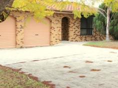 4 Figtree Drive Casino NSW 2470 $359,000 Beautiful Home / Beautiful Estate This home has definately bang for its buck. Double garage. 3 bedrooms Freshly painted throughout New carpet Large block Open plan living./dining / kitchen/ family room. Three way bathroom. This house is just waiting for that special someone to put their personal touch too. A beautiful blank canvas. Once you walk into this home you well want it. Property Snapshot Property Type: House House Size: 1,342.00 m2 Land Area: 1,342 m2