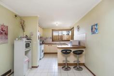 1/105 Market Road Werribee Vic 3030 Currently tenanted and returning $25,000p/a Both Units consist
of two bedrooms with built in robes & wall to wall carpets, large
lounge room, spacious kitchen with gas cooking & ample cupboards,
good size meals area, central bathroom with shower recess & separate
bath tub, internal laundry room, large back yard & a single lock up
garage. These units are perfectly located within walking distance to Werribee train station, Werribee CBD & Werribee River. *Tenanted & returning $25,000p/a *Two bedrooms with built in robes *Gas heating, cooking and hot water *Single lock up garage *Walking distance to train station *Close to schools & bus stop *Popular location for future tenants