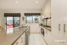 1/4 Grieve Parade Altona Vic 3018 Contemporary & Luxurious Beachside Living!!
4
3
2
This recently built 2 storey townhouse, perfectly positioned
just a stones throw from Altona Beach, is modern and luxurious living at
it's finest. Comprising of 4 spacious bedrooms all with built in
robes, master with walk in robe and private ensuite, bedrooms 2 and 3
with semi ensuites, 2 x centrally located bathrooms, open plan kitchen,
living and dining opening out to a decked alfresco area. Other
features include caesar stone bench tops with stainless steel appliances
in kitchen, double garage with internal access and all within walking
distance to public transport (Westona Station) Altona Beach and nature
reserves and Pier St shops and eateries. Also with easy access to major freeways, the Melbourne CBD is just a short trip away. Contact Mancini today to arrange your private inspection - INSPECT 7 DAYS BY APPOINTMENT. Land Size: 296m2 approx.