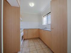 9/34 Rise Street,Mount Gravatt East Qld 4122 $359,000 This bright and airy 2 Bedroom top floor Apartment is conveniently located just minutes walk to public transport, cafes, restaurants and local schools. Westfield Garden City is only a short drive away and access to the Pacific Motorway is also a breeze. Some of the many features include: – 2 large built in bedrooms – Master bedroom includes a private ensuite – Spacious open plan living area – Good quality kitchen with plenty of cupboard & bench space – Private rear entertainers balcony – Lock up car accommodation with remote controlled door – Security Intercom in the Main Entrance Foyer