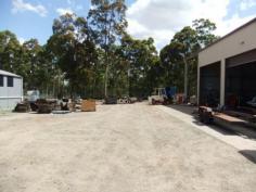 12 Mathry Cl Gowrie NSW 2330 OFFER OF RENT FREE TERM
Workshop For Lease
Situated in the popular McDougall Industrial Park is this 3205sqm fully
fenced block with a 345sqm workshop and covered work bay with 4 roller
doors.
Two office rooms and amenities (45sqm), concrete yard and hardstand area.
Rent $52,000 PA plus GST and outgoings (approx. $4,500 PA)
Sale $536,000 plus GST
For further information please contact Allan Cruickshanks
Property Snapshot
Sale Price:
Sale $536,000 Rent $52,000G/pa+GST
Lease Price:
Sale $536,000 Rent $52,000G/pa+GST
Site Area:
3,205 m 2
Property Type:
Industrial Unit Read more at http://singleton.ljhooker.com.au/GJ0F79#oHQVTeERTbhxF3ru.99