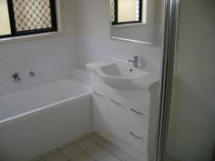 10 Sandi Street
Oxley
Qld
4075
This is a great 4 bedroom 2 bathroom home; main bedroom has a walk-in
robe & Ensuite, Other bedroom have built-in Robes. Air Conditioner
in the Living Area & Ceiling Fans throughout. Double remote control
Garage with internal access. Open plan brick and tile home on an
elevated level 405m2 lot in a cul de sac awaits a new owner. Immaculate
presentation currently leased to a great tenant paying $420 a week till
7/7/2015.
Contact the agent to arrange your very own inspection, you will be
impressed with the quality and location of this outstanding property
that is priced to sell.