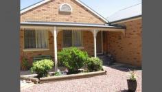 84 Ramsay Street, Rochester, VIC 3561 Perfectly neat 2 bedroom brick home. ideal for the retiree that wishes to travel and have a base that is low cost and easy to maintain. The house it self features remote doors on a double garage, additional built on entertaining/sun room area, two generous bedrooms with BIRs, spacious bathroom with separate shower, separate toilet, combined kitchen dining,ducted vacc system, bedrooms with security blinds, solar power, gas HWS, nat gas ducted heating and evap cooling. Outside the neatness continues, two rainwater tanks, fernery, large carport to accommodate motorhome, large shed with concrete floor and three phase power, excellent fencing, paved and concreted driveway. Not far from bowling club and CBD this home is a true delight.
