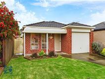 19 Eclipse Court, Hampton Park VIC 3976 $310,000 Plus Especially appealing for first home buyers, investors or even retiree’s is this beautiful 2 bedroom plus study home that can easily be 3 bedrooms if family growth is a possibility. Especially designed to please the eye with a bull-nose front veranda, the interior continues to impress as light-filled spaces burst into a generous family room before opening to a lovely picturesque rear garden is most appealing. Also with a formal lounge, spacious well equipped kitchen, ensuite and WIR to master bedroom plus internal access from the single garage. An abundance of extras include gas ducted heating, split system cooling, security shutters and alarm all located on a secluded family friendly cul-de-sac. A quality home such as this that oozes charm will not last long so be quick and book your inspection today.