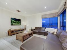 4 Jabiru Pl Huntfield Heights SA 5163 $385,000-$395,000 This modern property is an exceptional contemporary family home, offering a functional family design with ample room for parents and children alike. For tremendous value in the south, this one must be considered. Located in the new Paringa Views Estate in a small, neat, cul-de-sac. You'll find that quiet, security and comfort are all here for you. Having your kids play in the beautiful park over the road or ride out on a street without traffic, is a huge bonus. Conveniently located near new dual Southern Expressway and Main South Road, you'll find you can head towards the city with ease. Shops and services are nearby at Colonnades. The scenic Onkaparinga River is so close, should you like fishing, kayaking or hiking. Featuring four bedrooms, two living areas and a spacious outdoor entertaining area, an elegant, yet functional set-up awaits. The frontage boasts easy-to-care for landscaping, double driveway, side storage and a secure lock-up, automatic double garage. This garage also has a rear roller door for access to the yard, as well as an internal door for secure entry to the home. Perfect for when it's pouring outside. Presently set up as a home gym it gives versatility to the home.