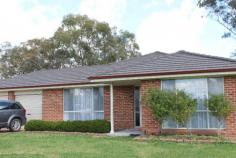 14 Eliza Power Dr Marulan NSW 2579 $349,000 MARULAN AUCTION House - Property ID: 752702 PRICE GUIDE FROM $299,000- $349,000 Fabulous family home built in 2005 consisting of 4 bedrooms and 2 bathrooms (one of these an en-suite) with double garage and internal access. Sitting on a massive block that is sub-divisible STCA here lies an opportunity for an investor, developer, or family home buyer. Marulan has all the services of a great little town with excellent freeway access and a village lifestyle. Homes like this are hard to find in these price ranges. To avoid disappointment phone agent Peter Smyth on 0419428740 Email Alerts Features Land Size Approx. - 2249 m2