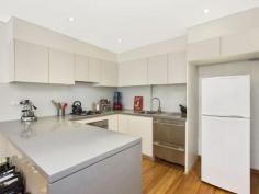 3/4-8 Norton Street Leichhardt NSW 2040 Boutique Ultra Modern Apartment New, two level, extremely well appointed security apartment ideally located in the heart of Leichhardt's cafe belt. The entry level offers two spacious bedrooms (main with built-in) - both with access to sunny private courtyard, and modern bathroom. Upstairs offers a large open plan lounge, dining and gourmet gas kitchen with European appliances leading to a north facing sun-drenched terrace. Quality inclusions throughout, including - internal laundry with guest toilet, hardwood timber flooring, extensive use of stainless steel and glass, reverse cycle air conditioning and security intercom. The perfect lifestyle choice for owner occupiers or an ideal investment. Strata: $671.10 per quarter approx Council: $280.50 per quarter approx Water: $238.00 per quarter approx Property Snapshot Property Type: Apartment
