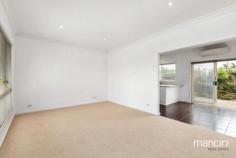 41A Links St Sunshine West VIC 3020 Position Perfect with Low Maintenance Living
3
1
2
Ideally situated in quite location within walking distance to
local schools, shops and transport. This near new townhouse would
ideally suit a first home buyer to live in or an investor looking to
enter the property market. Comprising large lounge, spacious kitchen with meals area, 3 good sized bedrooms all with BIR's, and central bathroom. Features
include split system heating & cooling, stainless steel appliances,
single garage & car space plus great sized backyard awaiting a
personal touch. With a potential rental return of $330 per week invest or occupy - the choice is yours. Contact our office for more information or to arrange an inspection.
Inspection Times
Inspect 7 days by appointment