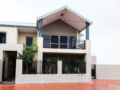 20/291 Ocean Keys Blvd Clarkson WA 6030 EXECUTIVE STYLE! Inspection Times: Sun 09/11/2014 01:30 PM to 02:00 PM Modern apartment boasting quality fittings and fixtures and neutral decor throughout. Situated in secure complex in Somerly central and just metres away from shops, cafes, parks and train station. Easy care inner city style living or investment without the price tag! Secure today. * Open living, dining and kitchen inc TV point and reverse cycle air conditioning * Modern Kitchen inc double fridge/freezer recess, s/s electric cooktop, s/s electric oven, built-in pantry, microwave & dishwasher recess, loads of cupboard space * Master bedroom inc mirrored built in robes and ensuite with WC * Double 2nd bedroom inc mirrored built in robe * 2nd bathroom inc 2nd WC * Large built in linen cupboard * Laundry inc dryer * Electric storage hot water system * Large balcony * Secure car parking for 2 vehicles * Storeroom * Strata Levies $620.15/qtr * Water Rates $175.40/qtr * Council Rates $336.47/qtr