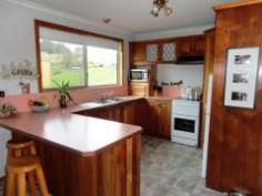 290 Circular Road East Ridgley TAS 7321 CIRCULAR ROAD SERENITY Set on 5 acres surrounded by the tranquillity of the country side this 3 bedroom home has been offered for Sale. The original homestead has been extended and renovated to provide comfort and modern cons for the whole family. The Blackwood kitchen has loads of cupboard and bench space while the combined living and dining area provides ample room making it the hub of the home. The roomy bathroom incorporates a separate shower, bath and vanity and the laundry is hidden behind sliding doors for space saving convenience. A free standing wood heater is located in the main living room providing warmth throughout the home. The family/second living room is kept cosy with the built-in wood heater adding extra warmth if needed in those cold winter months. The property is divided into 4 fenced paddocks with good pasture and includes: 3 dams Bore water 10,000 gallon water tank Large Garage/workshop Several outbuildings Rarely does a property become available for sale within this popular area. Secure your chance to obtain privacy, comfortable living, and a tranquil lifestyle by arranging for an inspection today. General Features Property Type: Acreage/Semi-Rural Bedrooms: 3 Bathrooms: 1 Building Size: 157.94 m² (17 squares) approx Land Size: 2.20ha (5.44 acres) (approx) Outdoor Features Garage Spaces: 2 OFFERS OVER $300,000