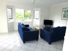 4/58-60 Gatton Street Parramatta Park Qld 4870 2 Bedroom Fully Furnished Apartment in Small Complex 2
bedroom, 1 bathroom fully furnished and self contained apartment.
Located in a small complex of 4 apartments close to town and within
walking distance to TAFE and public transport. Located on the first
floor which is also the top floor, with a private balcony to enjoy the
breeze. Features: - 2 Bedrooms - 1 Bathroom - Fully Furnished - Fully Self Contained - Air Conditioned - Security Screens - Single Lock Up Garage - Balcony - Minutes to town - Close to TAFE Available from 14/11/2014 $290.00 per week for 6 or 12 month lease