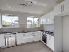 13 Gundys Lane Mudgee NSW 2850 $345,000 Exceptionally well appointed House - Property ID: 755877 A stylish retreat in a quiet cul-de-sac, this BRAND NEW home presents a bright, contemporary layout with relaxing indoor/outdoor entertainment spaces. * Generous tiled open living/dining area * Stone kitchen, gas cooktop and stainless appliances * 3 bedrooms - two fitted with built-in robes * Ducted Daikin Air conditioning zoned control * Three way main bathroom quality appointments * Covered alfresco entertaining flows off living * Automated garage with direct internal access * Custom laundry with bench/cupboard storage * Built by award winning local builders Lynch Building Group * Torrens Tile (No Strata fees) 284sqm block * An outstanding investment opportunity with solid returns * Walk to Schools, parkland, shops and cafs * First home owners grant eligible - $15,000 plus save on stamp duty Print Brochure Email Alerts Features Land Size Approx. - 284 m2 Built-In Wardrobes Garden Secure Parking
