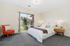 10 Taunton Court Narre Warren South Vic 3805 Negotiable $390,000- $430,000 This 3 bedroom plus study/4th bedroom home in the sought after Hillsmeade Estate is a light and tranquil delight. Perfectly maintained with loads of space it is waiting for you to make it yours, but it won't wait long..... Featuring; - Master bedroom with ensuite and good sized walk in robe - 2 more double bedrooms with double built in robes - Large separate study or 4th bedroom - Sunny open plan formal lounge - Generous kitchen with dishwasher, loads of cupboards and huge bench space - Meals/dining area surrounded by bay windows, open plan to spacious tiled family room - Extensive undercover paved alfresco area - Spacious low maintenance rear yard with sandstone retaining walls. - 2 car garage with internal access and rear access to backyard