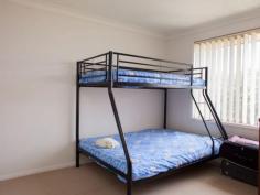 2/7 Ferguson Street Cessnock NSW 2325 $329,000 GROW YOUR PORTFOLIO! Situated in a great location and only 1km from the Cessnock's CBD, sits this modern brick and tile duplex. This low maintenance home has everything you need for a great start on your local property ladder or maybe you're looking for another standout property that will add to your growing investment portfolio? Either way, this gem would be a great buy! Features include: - 3 generous sized bedrooms with built in robes - Two spacious living areas - Modern kitchen with gas cooking - Separate dining area - Modern family bathroom with separate bath and shower - Split system air conditioning - Separate laundry Outside offers a double garage with remote control and internal access, plus a fully fenced child friendly yard. All sitting on a generous 523sqm block close to shops, transport and parks and currently leased at $315 per week. This home makes for a perfect investment, call now to book your inspection! Property Snapshot Property Type: Unit Construction: Brick Features: Built-In-Robes Close to Transport Dining Room Fully Fenced Yard Gas Internal Access via Garage Lounge