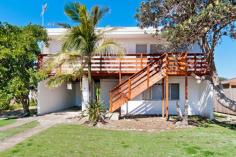 52 Chepana Street Lake Cathie NSW 2445 FOR SALE: PRICE GUIDE OVER $450,000 Property Description BEACHSIDE LIFESTYLE - RESERVE POSITION Where else can you find a genuine beachside property within 15 minutes drive of Port Macquarie in this price range? With a reserve position less than 100 metres level walk from the pristine sands of Cathie Beach, this renovated high-set home offers a great coastal lifestyle or investment opportunity. *Bright renovated interiors throughout with polished timber floors *Open plan design, with spacious living and modern eat-in kitchen *Separate lounge room with large adjoining timber deck at rear *3 good bedrooms, updated bathroom, rumpus and storage room *Level 538m2 allotment, backyard adjoins the beachfront reserve *Short stroll to surf, lake, Woolworths, shops, hotel & bus stop *Ideal beach house residence, holiday home or permanent rental opportunity *Under 4 hours drive from Sydney CBD. Priced to sell, so be quick! Please contact Joe Hawes on 0405 045 381 for an inspection today. DISCLAIMER: Whilst every care has been taken in respect of the information contained herein, no warranty is given as to its accuracy and prospective purchasers should make and rely on their own enquiries. Property Features Land Area 583.0 sqm