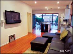 7 Beaufort Street, Alderley, Qld 4051 This beautiful home is set over two expansive levels. On the lower level there are three bedrooms with built-ins and ducted air conditioning, bathroom, open plan lounge/dining and kitchen. Through timber bi-fold doors you are greeted with landscaped gardens and level yard perfect for the kids to play. In the leafy corner of the backyard a four person spa and bar is hidden away under a private hut offering a quiet place to relax. On the upper level you have dining and living areas, gourmet kitchen with gas cooking and granite bench tops, fourth bedroom, third bathroom and oversized master bedroom all with ducted air conditioning. Also located on the this level is the impressive entertaining deck expanding the width of the house and capturing cool breezes. Enjoy entertaining on the deck all year all round with stainless steel seven burner barbeque with bar fridge, restaurant quality gas heaters and shutters for added privacy. For Lease Rental: $950 per week