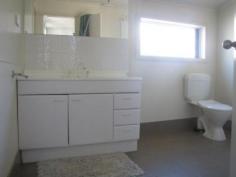 Unit 1/54 William Street Devonport TAS 7310 "UNBELIEVABLE INVESTMENT OPPORTUNITY" * Vinyl clad for easy maintenance* Aluminium windows all round* Color bond roof* 3 bedrooms* Modern renovated kitchen* Off street parking* Electric heating* Short stroll to shops and school* Currently rented at $250 per week* Fantastic return* Arrange an inspection today
