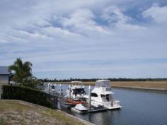 3 Windward Place Jacobs Well Qld 4208 Beautiful Waterfront Allotment - Great Buying Opportunity!!
Large 814m2 lot to water with views of two other canals. Walled both
sides. Last of the few left in established stage 3. Ready to build on
now. Level building block overlooking parkland.
Calypso Bay is only approx. 3 minutes to Jacobs Well Village, 8
minutes to the train station and 12 minutes to Ormeau Shopping Centre
and the M1 Motorway.
You are within walking distance to the tavern and marina. This
property comes with the added bonus of giving you bridge free and deep
water access to the Broadwater.