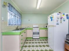 20 Sloane Street Stafford Heights QLD 4053 Renovation Opportunity - make it yours! Flutter by and ask.... Located in a great neighbourhood and backing onto a playground park, this lovely post war home offers an ideal buying opportunity for first time purchasers or investors looking to renovate. Situated on 615m2 of land it offers immense potential to create a dream family home, with park, schools and shops close by. Set over two levels with original configuration - bedrooms, bathroom and separate toilet upstairs. Hardwood floors under carpet. Downstairs provides separate laundry, plenty of utility space for a media or teen retreat and two car accommodation. The elevation of the home offers a pleasant outlook and opportunity to maximise refreshing breezes and suburban views from this quiet, family friendly position with direct access to the park. This is value buying not to be missed - call Madeleine and Allie today. General Features Property Type: House Bedrooms: 3 Bathrooms: 1 Land Size: 615 m² (approx) Outdoor Features Garage Spaces: 2 Early to Mid $400,000s