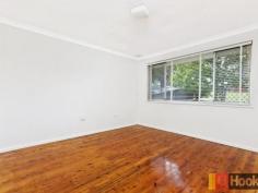 50 Mackenzie Blvd Seven Hills NSW 2147 Red Hot Opportunity in Sought After Location
This delightful brick home has been lovingly looked after and is now ready for its new owners.
The home consists of:
- 3 good sizes bedrooms with blinds to windows
- Polished floorboards to bedrooms, hallway and lounge room
- Air-conditioning to lounge room
-Security alarm
- Linoleum to kitchen and dining area
- Gas cooking, heating and hot water system
- Bathroom with separate toilet
- Large laundry
- Separate garage with workshop area
- Low maintenance, great sized backyard
All this and more, conveniently located on the popular south side of
Seven Hills this home is within walking distance to Metella Road Public
School at Toongabbie and Hills Sport High School, and is near the bus
stop, local playing fields, parks and shopping facilities.
Freshly painted throughout, this sunny, light-filled home is perfect for the investor or first home buyer.
Don't delay. View at Open Home Saturday 22nd November at 2.00pm-2.30pm.
Read more at http://toongabbie.ljhooker.com.au/59GFB3#DqpbFs9LPd07b4Mr.99