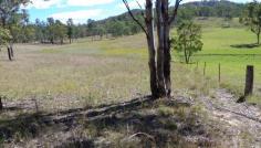 5285 Clarence Way Upper Fine Flower NSW 2460 100 acres, secluded, grassy valleys and low timbered ridges.
All weather council road frontage
3 dams plus shed and old caravan included with property
Suitable for grazing and rural lifestyle
Phone line but no mains power
Located in Upper Fine Flower, approx 60km north of Grafton