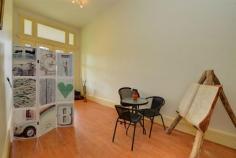 8/300 Gillies Street Wendouree Vic 3355 Price by Negotiation $230,000 - $250,000 Located on the sought after ground floor of the beautiful Monastery Apartments is this gorgeous unit filled will many luxurious extras. The apartment consists of 2 huge bedrooms with the master having a large WIR and its own ensuite. The kitchen is well appointed with stone bench tops, s/s appliances, D/W and plenty of cupboard space. There are 2 large living areas with beautiful features such as ornate fireplace and 12ft ceilings that run throughout the home and with secure and private parking for 2 cars this is a fantastic opportunity. - See more at: http://ballarat.harcourts.com.au/Property/532812/VBT22645/8-300-Gillies-Street#sthash.sJ1UTbnh.dpuf
