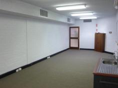 1/202 HAMPDEN ROAD, NEDLANDS, WA, 6009 Medical Suite/Office Enviable commercial space ideally located for a medical/professional suite in a prominent, high profile location! FEATURES 43 sqm ground floor office Ideally situated for medical/professional consultancy Central blue chip location Kitchenette Reverse cycle air conditioning Wheelchair access Single car bay PROPERTY AND LOCATION Situated in the centre of the cafe strip on Hampden Road only moments from Queen Elizabeth II medical centre and Hollywood Private Hospital this ground floor 43sqm with wheelchair access professional/medical suite will suite a wide variety of uses.
