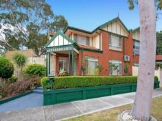 7 Scarborough Square, Mont Albert North, Vic 3129 Impressive Federation influence town residence enjoying own street
frontage and separate title (no owners corporation fees) in a picture
perfect cul de sac location with parklands at the end of the street
offering a sophisticated low maintenance easy care lifestyle.
This stylish residence is conveniently located to all amenities just
moments to local shopping, express bus to the city, close to leading
public and private schools, Elgar Park, walking tracks, bicycle paths,
Westfield Doncaster shopping, easy city and Peninsula access via the
Eastern Freeway.
Accommodation: Entrance hall, spacious sun-filled living room opening
to delightful courtyard, dining, well fitted kitchen with gas hot
plate, wall oven, range hood, walk in pantry (refrigerator and
dishwasher included), separate laundry (washing machine and dryer
included), powder room.
First Floor: Three double bedrooms (built in robes), master with ensuite, 2nd bathroom.
Features: Beautiful views, manicured low maintenance garden, gas
ducted central heating, reverse cycle heating and air conditioning,
alarm, remote control lock up garage plus second car space.
**SOLD - NO FURTHER INSPECTIONS**
*Please note photo ID may be required at open for inspections