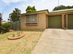 2/15 Sapphire Court, Kearneys Spring, Qld 4350 Just listed and representing great value. Located in sought after position close to schools and shops. Featuring beautifully renovated kitchen with quality appliances, air conditioning in the main living area and good sized bedrooms with built in robes. All the hard work has been done and done well! Also features brand new bathroom with skylight and would also suit buyers looking for a stand alone house with no body corp fees, private secure grounds and easy care landscaping. A rare find and an inspection is highly recommended. Offers Over $260,000