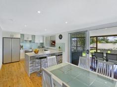 30 Bloomfield St Long Jetty NSW 2261 Renovated Family Home In Shelly Beach Area Freshly renovated, this contemporary four bedroom single level home is ready for you to enjoy. Close to schools, shops, cafes and all other amenities, this location is always in demand! Other features include: - New modern kitchen and bathroom - Polished timber floors - Huge north facing timber deck perfect for entertaining - Landscaped gardens - Big back yard - Laundry with internal and external access - Air-conditioned - Downlights throughout - Large master bedroom with built-in-robes - Power to rear garage providing scope to create teenage retreat or sleep-out (S.T.C.A) - Additional car accommodation underneath carport - Approximate block size: 575m2 Owners are listening to offers before Auction and are motivated to sell. Contact us now on 0447 067 062 to book your inspection. Property Snapshot Property Type: House Construction: Fibro Land Area: 575 m2 Features: Dining Room Family Room Lounge Room Verandah