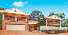 20 Yumbool Cl Forresters Beach NSW 2260 $999,000 Majestic Home House - Property ID: 759055 Elevated position with magnificent valley views brilliantly presented and maintained an entertainer's delight with 5 living areas and resort style pool. This home is the quintessential large home designed for family and friends to get together and enjoy bright sunny days in the pool and long evening dining and watching the sunset. Downstairs Foyer/reception Study/office Family room with wet bar Three double bedrooms all with built-in Bathroom Separate toilet and vanity Laundry Double garage internal access Upstairs Formal lounge Formal dining Kitchen with island bench Casual dining Casual lounge Wrap around veranda ideal for dining and enjoying the sunsets Rear deck & entertaining area Master bedroom with spa ensuite and balcony 2nd bedroom with built-ins Bathroom Toilet. Print Brochure Email Alerts Features Built-In Wardrobes Close to Schools Close to Shops Close to Transport Garden