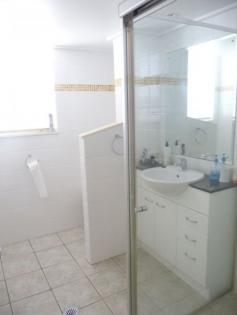 9 220 Surf Parade Surfers Paradise QLD 4217 WALK TO THE BEACH & CAFES This is a must see unit, located in the boutique complex of "North Surf" with only 18 units on the beach side. Totally refurbished the unit comprises two bedrooms (master with en-suite and walk - in-robe). The second bedroom has built-in-robes and both have ceiling fans. The second bathroom has also been upgraded. Spacious open plan lounge/dining/kitchen area tiled throughout with ceiling fans and split system air-conditioner in the living area. Light and airy and modern kitchen with dishwasher and plenty of cupboard space. Separate laundry. One secure car park, complex has an in-ground pool. The light rail is completed and within walking distance. General Features Property Type: Unit Bedrooms: 2 Bathrooms: 2 Outdoor Features Garage Spaces: 1 $420,000