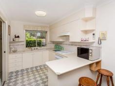 32/28 Deaves Road Cooranbong NSW 2265 $210,000 Spacious and Comfortable Offering a spacious and functional floorplan, this 2 bedroom villa is situated lakeside and is the perfect home for you. - Neat and tidy kitchen - Spacious bedrooms - Large bathroom - Sunroom - Lakeside living - A wonder retirement village community - Having access to enjoy the facilities of the heated pool and spa, entertainment room and the restaurant which is open for lunch 7 days a week. For further enquiries, contact Rob O'Brien on 0408 493 266. Property Snapshot Property Type: Villa