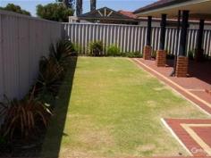 36 Oceanrunner Blvd Shoalwater WA 6169 DESIRABLE ANCHORAGE ESTATE Set in the desirable estate of "The Anchorage" is this generous sized five bedroom, two bathroom home with stunning polished floorboards. This home is ideally located close to parks, local schools, shopping centre and transport links. Inside features a theatre room, large master bedroom with ensuite, double vanity, spa bath and walk in robe, minor bedrooms all with built in robes. Gourmet kitchen with dishwasher, gas hot plate, electric oven and double fridge recess, open plan meals, family with reverse cycle air conditioning and games room. Step outside into the large alfresco area for outdoor entertaining with manicured gardens and some rear access through garage door. Property features include; * 5 bedrooms, 2 bathrooms * Theatre room * Polished floorboards * Dishwasher * Recessed ceilings * Down-lights * Reverse cycle air conditioning * Alfresco area * Some rear access through garage door Arrange your private inspection today by contacting listing representative Phil Davies on 0417 957 433.