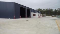 17 Bush Cres Parkhurst QLD 4701 Shed area: 1350 m2 (45 m x 30 m) Includes: Air-conditioned crib room, Men's toilet with urinal and 2nd toilet with shower Office area: 60 m2 (Fully air-conditioned reception and two offices) Total Shed area: 1412 m2 - ZONED Industrial Light / Medium - Crib Room air-conditioned - Toilet with shower plus Male toilet including urinal - 6" Heavy Duty Concrete - Off Street Parking - Wash bay Facility - Wide road entrance - 2 km's from Bruce Hwy heading north to Mackay - 5.6 m clearance to roller doors - Internal Apex reaching up to 7 meters - Security Fencing - Security Alarm - 3178 m2 Allotment - Additional hard stand at rear of building Price: $85 per m2 plus GST & Outgoings Terms: Negotiable IMPORTANT: SUB DIVISION OF SHED - Owners will subdivide if you require a smaller area Or For
Sale - $1,495,000 or Genuine Offers considered - See more at:
http://brisbanecity.harcourts.com.au/Property/588870/QIC141041/17-Bush-Crescent#sthash.QFvBhCCN.dpuf Shed area: 1350 m2 (45 m x 30 m) Includes: Air-conditioned crib room, Men's toilet with urinal and 2nd toilet with shower Office area: 60 m2 (Fully air-conditioned reception and two offices) Total Shed area: 1412 m2 - ZONED Industrial Light / Medium - Crib Room air-conditioned - Toilet with shower plus Male toilet including urinal - 6" Heavy Duty Concrete - Off Street Parking - Wash bay Facility - Wide road entrance - 2 km's from Bruce Hwy heading north to Mackay - 5.6 m clearance to roller doors - Internal Apex reaching up to 7 meters - Security Fencing - Security Alarm - 3178 m2 Allotment - Additional hard stand at rear of building Price: $85 per m2 plus GST & Outgoings Terms: Negotiable IMPORTANT: SUB DIVISION OF SHED - Owners will subdivide if you require a smaller area Or