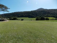 194 Gray Road Green Hill Qld 4865 33 Acres of Untouched Paradise just 20 minutes to the City As
soon as I walked onto this property my mind went into a complete calm
and I could think of nothing else but the vista in front of me. The
green rolling hills blending into the rainforest on the outskirts, the
fenced paddocks with sheds built waiting for the horses and the creek
meandering through the middle. Little did I know it but there were
still many more surprises all hidden away. We entered the
rainforest which is national parkland, completely untouched and a whole
new world. Wandering through I felt privileged as I am sure not many
people would ever get the chance to experience the sheer beauty of this
untouched world. The creeks running through all turned and twisted
heading in different directions but each one more picturesque than the
next. The huge trees had those trunks that are wide and sleek and you
cannot help but appreciate their lines. The higher you go the more
beautiful it is. Back into the land stretching in front of us we
then drove to a higher area which gave a whole different perspective on
the landscape and quite literally took my breath away. This would be
the perfect place if someone wanted to build a new home or possibly a ... show more View Sold Properties for this Location View Auction Results