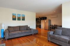 2/6 Penny Lane Creswick Vic 3363 Price by Negotiation over $295,000 Pack the clubs and the furniture too and invest in a little slice of heaven. This stunning two bedroom abode has wondrous views across the Forest Resort. Sitting above the ninth green and the tennis courts the apartment's large balcony grants the occupier a sense of serenity and the hard choices of which exercise to do each day. Or maybe just a stroll around the lovely bush tracks provided may fit the bill. The home is both stylish and spacious with each bedroom fitting your queen size suites and BIR's. The master has an attractive ensuite. Kitchens set a tone of such properties, and this one delights with stainless appliances and glass splash back. Living room and entertaining flows with an open plan dining/lounge that leads to the balcony. - See more at: http://ballarat.harcourts.com.au/Property/360968/VBT3439/2-6-Penny-Lane#sthash.IPrpYAPV.dpuf