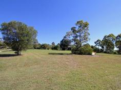 59 Straits Outlook Craignish Qld 4655 Massive Price Reduction
The owner requires an urgent sale and is calling for all offers to be presented - Call us now to make yours!
You only need to stand on this great block to appreciate the value on
offer! Elevated 3091 m2 allotment offering sea views approx. 10 minutes
drive from the thriving heart of the Hervey Bay CBD. Not to mention the
Craignish Golf club & hotel, convenience shops, local medical centre
and beautiful Dundowran beach all nearby:-
* Elevated 3091m2 allotment offering sea views
* Fenced on 2 sides
* Surrounded by quality homes
* Approx. 43 metre frontage
* Curb & guttered street access
* Town water available
* Power available