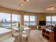 17/71 Mount Street West Perth WA 6005 MT ELIZA APPARTMENTS Owners have instructed us TO BE SOLD!! All offers presented. Arguably one of the most incredible residential addresses in Perth on the Kings Park escarpment. Corner Mount & Cliff Street overlooking and adjacent to Jacobs Ladder. The most amazing breathtaking views of Perth City skyline and Swan River. Totally refurbed kitchen/bathroom/laundry in the latest state of the art fixtures in a subtle colour selection. 2 car lock up car spaces + storage. It's a showstopper! View anytime, just phone Robbie 0418 914 960 General Features Property Type: Apartment Bedrooms: 2 Bathrooms: 1 Indoor Features Built-in Wardrobes Air Conditioning Outdoor Features Secure Parking $860,000