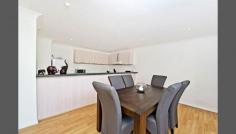 5/1 Kensington Mews Waterloo NSW 2017 For Sale $799,000 Top-floor Stunner Situated overlooking the landscaped gardens of this quality Waterloo security building, this light top-floor apartment boasts an extremely spacious lounge room with a sizeable separate dining. * Two double bedrooms with built ins * Timber floors * Large modern kitchen with gas appliances * Contemporary bathroom & laundry * Sunny North-facing balcony * Undercover parking space * Communal pool, reasonable levies! * Easy access to CBD (Please enter via Kensington Street)