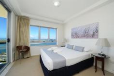 1003/111 Bulcock Street Caloundra QLD 4551 INTERSTATE OWNERS SELL SPECTACULAR PENTHOUSE This 2 level penthouse is quite unique. Spread over 2 levels it features spectacular views from the livings areas, the kitchen and all 4 bedrooms. 2 of these bedrooms are en-suited and all have direct access to a balcony. Located in the popular Pumicestone Blue complex the views take in the shipping lanes, Moreton Island, Pumicestone Passage and the bar, Bribie Island and right around to the Glasshouse Mountains and beyond. Pumicestone Blue is a modern, well managed complex with all of the facilities the discerning owner expects including a roof top swimming pool with the best views in town. The unit itself is well appointed and thoughtfully designed, open plan and modern. Entry is on the 10th level where you find the gourmet kitchen, dining and lounge rooms and one of the en-suited master bedrooms. Upstairs on the 11th floor is the main bathroom and the other 3 bedrooms, including another huge master bedroom with ensuite, plus another balcony. The owners are serious and have priced this to sell. Call to arrange an inspection, you won't be disappointed. General Features Property Type: Unit Bedrooms: 4 Bathrooms: 3 Outdoor Features Garage Spaces: 3 $990,000