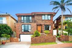 46 Mason St Maroubra NSW 2035 Extremely well proportioned and designed with the large family in mind, this inviting full brick 3 level residence is a private and peaceful home of warmth, charm and versatility. Opening to embrace the light of a rear northern perspective and finished for low maintenance modern living, the extremely flexible plan includes a wide variety of entertaining options. Features include: * With a choice of casual and formal lounge and dining areas * Spacious double bedrooms, built-ins, master has an ensuite * Sun-washed rear garden, level lawns, established fruit trees * Generous kitchen boasts Fisher and Paykel gas appliances and dishwasher * Study/6th bedroom, polished floors, ducted air conditioning * 3kw solar system, gym room, ample storage, balcony with views * Single garage with internal access, extra off street parking * Moments to Eastgardens, Maroubra Junction, Snape Park Council Rates: $494.01 per quarter Water Rates: $196.47 per quarter Inspect: Thursday and Saturday 11-11.45am Auction: Saturday, 22 November 2014 Venue: On Site at 3pm Details: Veronica Perez 0411 871 225
