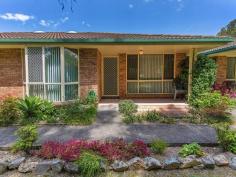 32/28 Deaves Road Cooranbong NSW 2265 $210,000 Spacious and Comfortable Offering a spacious and functional floorplan, this 2 bedroom villa is situated lakeside and is the perfect home for you. - Neat and tidy kitchen - Spacious bedrooms - Large bathroom - Sunroom - Lakeside living - A wonder retirement village community - Having access to enjoy the facilities of the heated pool and spa, entertainment room and the restaurant which is open for lunch 7 days a week. For further enquiries, contact Rob O'Brien on 0408 493 266. Property Snapshot Property Type: Villa