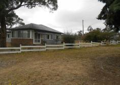 1 Wood Street Uralla NSW 2358 240000 Huge 1,963.7 square metre block for the kids in a great location. Easy to make into a 3 bedroom home also subdivision potential.. This property has been in the one family for a long time and consist of 2 large bedrooms, front foyer that would make a great office, large living area, separate dining, older style kitchen, sun room off the kitchen and a large bathroom. Possible subdivision and close to all conveniences, this property is currently tenanted would make a nice investment or first home buyer opportunity with lots of potential.Don"t miss this opportunity! Contact Jo Hull or Peter Ryan on 67785000 or 0409220021. FireplaceSmoke AlarmsSafety SwitchElectric stoveOvenHeaters Bedrooms 2 Bathrooms 1 Garages 1 Floor Area 1963 m2