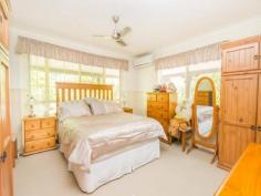 42 Johnston Rd Glass House Mountains QLD 4518
42 Johnston Road Glass House Mountains
Huge 3 bedroom home on 3679m2. This home is very private set
amongst trees, security gate and stone walls.
This house has that real colonial country fee. At the front of the
property is a verandah that runs the full length of the house. For
extra security there are crimsafe doors to the front and back doors and
some security screens to the windows. Air conditioning to 2 bedrooms,
built in robes, ensuite and walk in robe to main bedroom. The lounge
has a fireplace to keep you toasty during those cooler months.
Main bathroom has a seperate shower, bath and toilet. Internal
laundry, tiled living areas seperate timber kitchen, dining and lounge
with fireplace for the cooler months. At the back you have a fully
enclosed entertainment area with pool table room.
There is an inground salt water pool, bore water, water tank, 2 x garden
sheds, 3 bay shed/carport at the rear of the property and solar power.
Finally there is also a double lock up garage.
This property is located in great position in the Glass House Mountains
with easy access to Bruce Highway. 20 minutes Drive to Caloundra and 40
Minutes to Brisbane Airport. Nestled amongst National Parks, walking
tracks and Mountains to climb what more could you want!
This home is Jam packed with features you must have your inspection now.