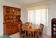 Dural2 NSW, 2158 If you are over 55 and are looking for retirement living, this attractive upstairs unit may be the perfect, low maintenance home that you are looking for. Recently painted and re-carpeted in neutral tonings , the home is well presented and features a versatile, “L” shaped open plan living area with servery from the kitchen to the dining room. The home also has large, windows and sliding doors that open out to the balcony overlooking the gardens and resident's car park. Located within Mountainview Retreat Retirement Village the home is in close proximity to the Village Centre, bar-b-que area and swimming pool. If you would like to inspect this home or receive information on the retirement village including its disclosure document and associated fees, please contact Adrienne Robinson. MOUNTAINVIEW RETREAT RETIREMENT VILLAGE for over 55's offers you the lifestyle that you deserve! Mountainview Retreat is a Strata Title Retirement Village that is conveniently located at Round Corner, Dural with views to the Blue Mountains and an easy walk to the Round Corner Shopping Centre that features Woolworths & Aldi Supermarkets and various specialty shops. Castle Towers Shopping Centre is a very short drive or quick bus trip where you will find Myer, David Jones, Target, K-Mart, Aldi and a host of other specialty shops. The express "City Bus" uses the M2 Motorway to whisk you into the City and North Sydney or you may choose to take the bus to Pennant Hills Railway Station, Castle Hill or Parramatta.