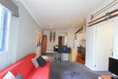 303/108 Summit Rd Mount Buller VIC 3723 Valley View 303-Opposite Ski School & Includes a Car Park Vendor keen to sell! -Interior cleverly redesigned by architect owner to maximize space -2 spacious bedrooms with two way central bathroom plus a second powder room -Master with queen bed, wardrobe dressing table /desk and plasma TV -Second bedroom has two sets of built in bunks, wardrobe and TV for the kids -Living room, kitchen and dining all functionally designed & tastefully furnished -Skiers entry features storage plus drying area for after skiing and a laundry -On title heated car parking in included in property and additional storage cage PLEASE SEE ATTACHED FLOOR PLAN EXCLUSIVE AGENTS MARK ADAMS REAL ESTATE View Sold Properties for this Location View Auction Results General Features Property Type: Apartment Bedrooms: 2 Bathrooms: 1 Indoor Features Toilets: 2 Outdoor Features Carport Spaces: 1 $448,000 REPRICED