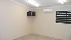 17 Bush Cres Parkhurst QLD 4701 Shed area: 1350 m2 (45 m x 30 m) Includes: Air-conditioned crib room, Men's toilet with urinal and 2nd toilet with shower Office area: 60 m2 (Fully air-conditioned reception and two offices) Total Shed area: 1412 m2 - ZONED Industrial Light / Medium - Crib Room air-conditioned - Toilet with shower plus Male toilet including urinal - 6" Heavy Duty Concrete - Off Street Parking - Wash bay Facility - Wide road entrance - 2 km's from Bruce Hwy heading north to Mackay - 5.6 m clearance to roller doors - Internal Apex reaching up to 7 meters - Security Fencing - Security Alarm - 3178 m2 Allotment - Additional hard stand at rear of building Price: $85 per m2 plus GST & Outgoings Terms: Negotiable IMPORTANT: SUB DIVISION OF SHED - Owners will subdivide if you require a smaller area Or For
Sale - $1,495,000 or Genuine Offers considered - See more at:
http://brisbanecity.harcourts.com.au/Property/588870/QIC141041/17-Bush-Crescent#sthash.QFvBhCCN.dpuf Shed area: 1350 m2 (45 m x 30 m) Includes: Air-conditioned crib room, Men's toilet with urinal and 2nd toilet with shower Office area: 60 m2 (Fully air-conditioned reception and two offices) Total Shed area: 1412 m2 - ZONED Industrial Light / Medium - Crib Room air-conditioned - Toilet with shower plus Male toilet including urinal - 6" Heavy Duty Concrete - Off Street Parking - Wash bay Facility - Wide road entrance - 2 km's from Bruce Hwy heading north to Mackay - 5.6 m clearance to roller doors - Internal Apex reaching up to 7 meters - Security Fencing - Security Alarm - 3178 m2 Allotment - Additional hard stand at rear of building Price: $85 per m2 plus GST & Outgoings Terms: Negotiable IMPORTANT: SUB DIVISION OF SHED - Owners will subdivide if you require a smaller area Or